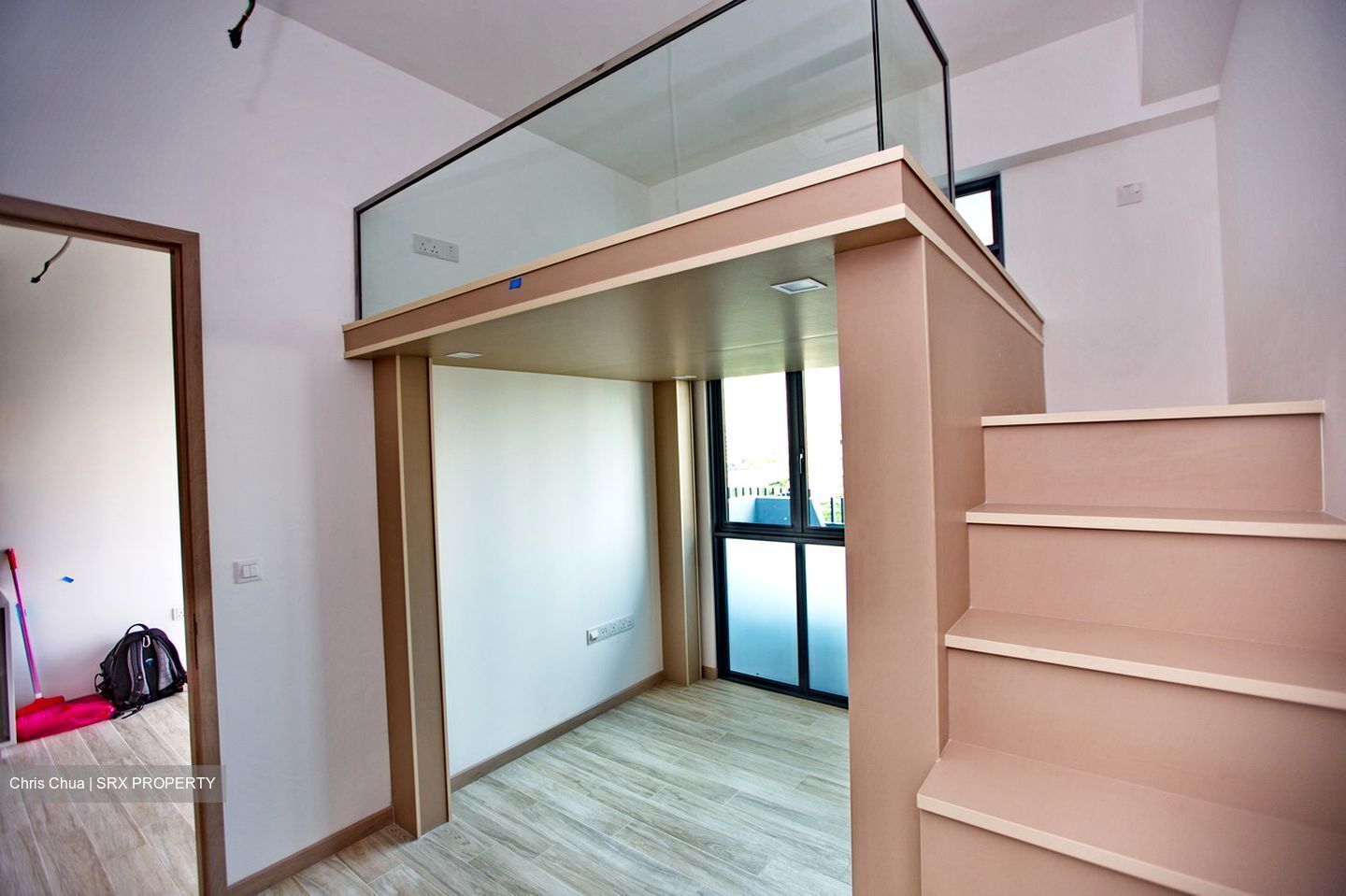 J Gateway (D22), Condominium #425567761